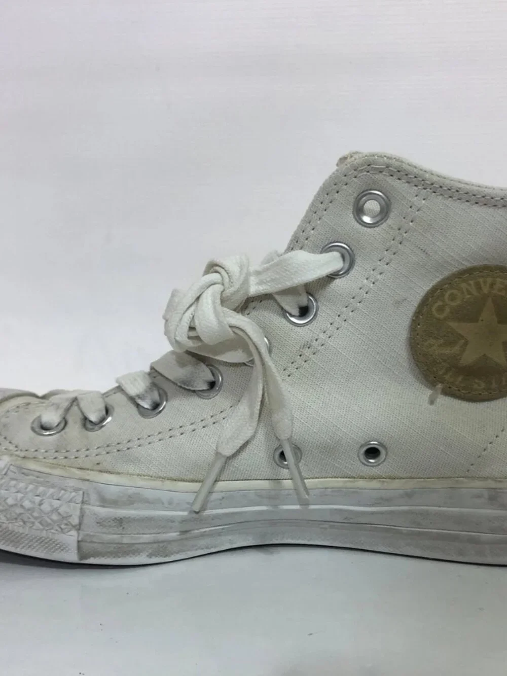 CONVERSE All Star Chuck Taylor High Top Unisex Men’s 7 Women’s 9, EUR 40 157866C